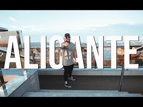 JOSE DE LAS HERAS 05 | ALICANTE