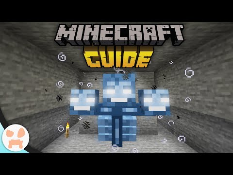 wattles - THE WITHER BOSS! | The Minecraft Guide - Tutorial Lets Play (Ep. 43)