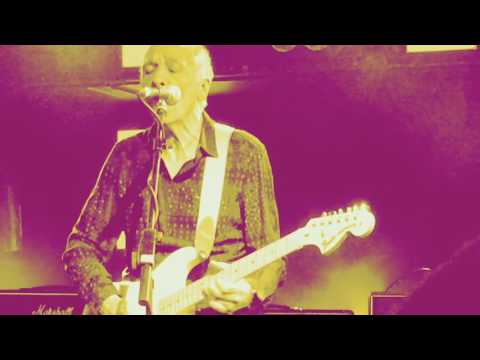 Robin Trower in Concert at the Waterfront, Norwich, Friday 30th Sept 2016