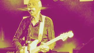 Robin Trower in Concert at the Waterfront, Norwich, Friday 30th Sept 2016