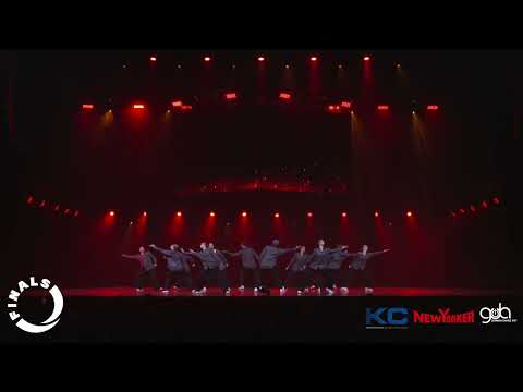 2sick crew | FINALS 2025 (Wide View)