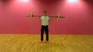 Når vi skal jobbe i AT-riggen