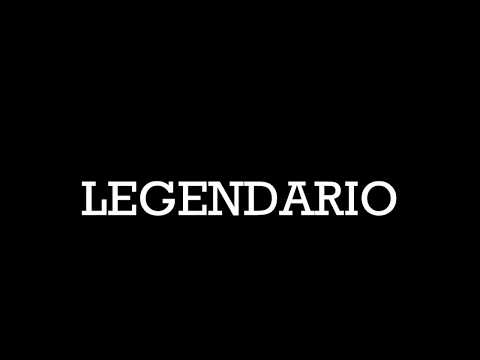 Promo Legendario (Mixtape)