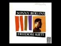 The Freedom Suite - Sonny Rollins