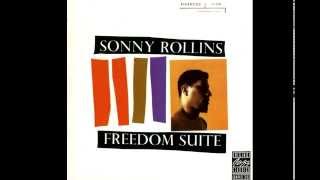 The Freedom Suite - Sonny Rollins