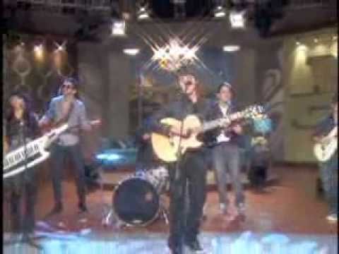 Live: Danny Fornaris @ Entre Nosotras