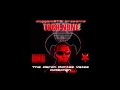Tech N9ne - Jellysickle (feat. E-40) 