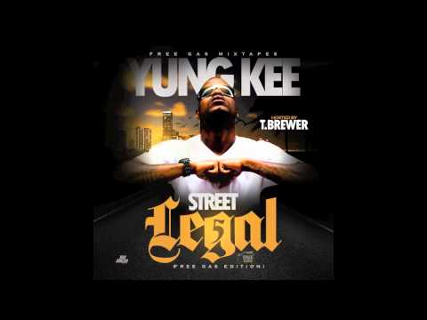 HaterZ- Yung Kee feat. JR Get Money