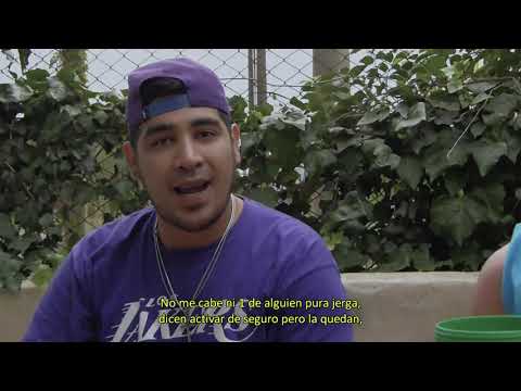 Luichin-3 datas (TRC)