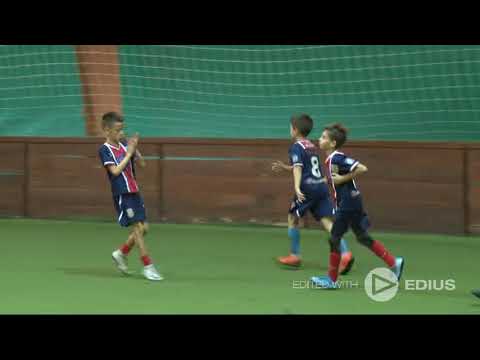 OFK Zmajevi - Beograd 2010