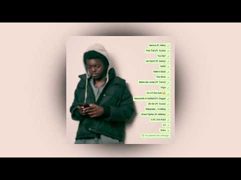 3.T. - X (Ft. Omi Kobi) X̶X̶X̶t̶e̶n̶t̶a̶c̶i̶o̶n̶ ̶-̶ ̶J̶o̶c̶e̶l̶y̶n̶ ̶F̶l̶o̶r̶e̶s̶