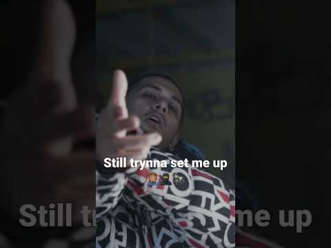 ThatboyZ - set me up part 2 ??? Go check out newest video on my page
