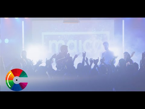 MAICO - Hey Hey (Official Music Video)