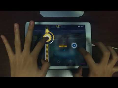 [CYTUS II] Living for You (Andy Tunstall remix) - Kat Penkin TP 100