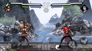 Dao Jian The Book Of Weapons Gameplay Android