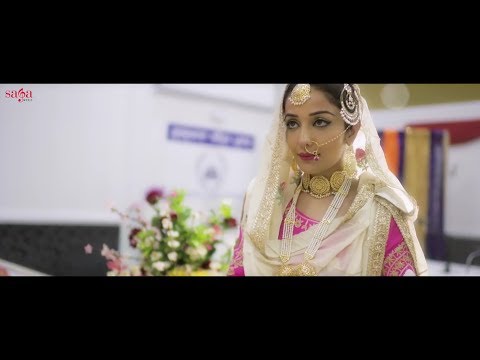 Laavan Tere Naal | Gagan Kokri | Sonia Mann | Punjabi Whatsapp Status Video 2018