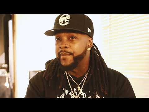 Young Zoe Speaks On TYDA Clothing Store, His Pops Passing, Being Dragged In The Politics Plus More!