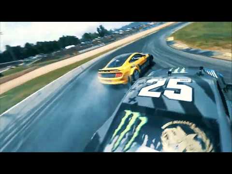 KE PLAYA X PSYCHOMANE - LVL - DEATH (fpv drone footage)