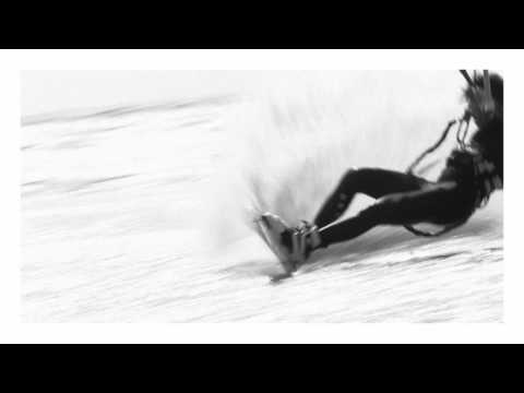 MARC O'POLO DENIM SS16 - The Kiteboarder Stefan Spiessberger