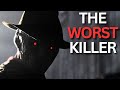 THIS Slasher Villain Was TOO DISTURBING So They Made Him A JOKE