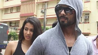 Mira Rajput Gearing Up For Bollywood Debut With Shahid Kapoor?