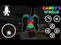 What If I Become NEW TWISTED SQUIRM Vs OTHER TWISTEDS And LOST Dandy S World Roblox
