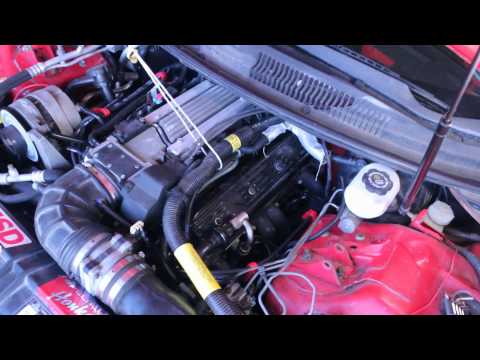 LT1 Engine Knock.. Need help figuring out what is causing it [solved]