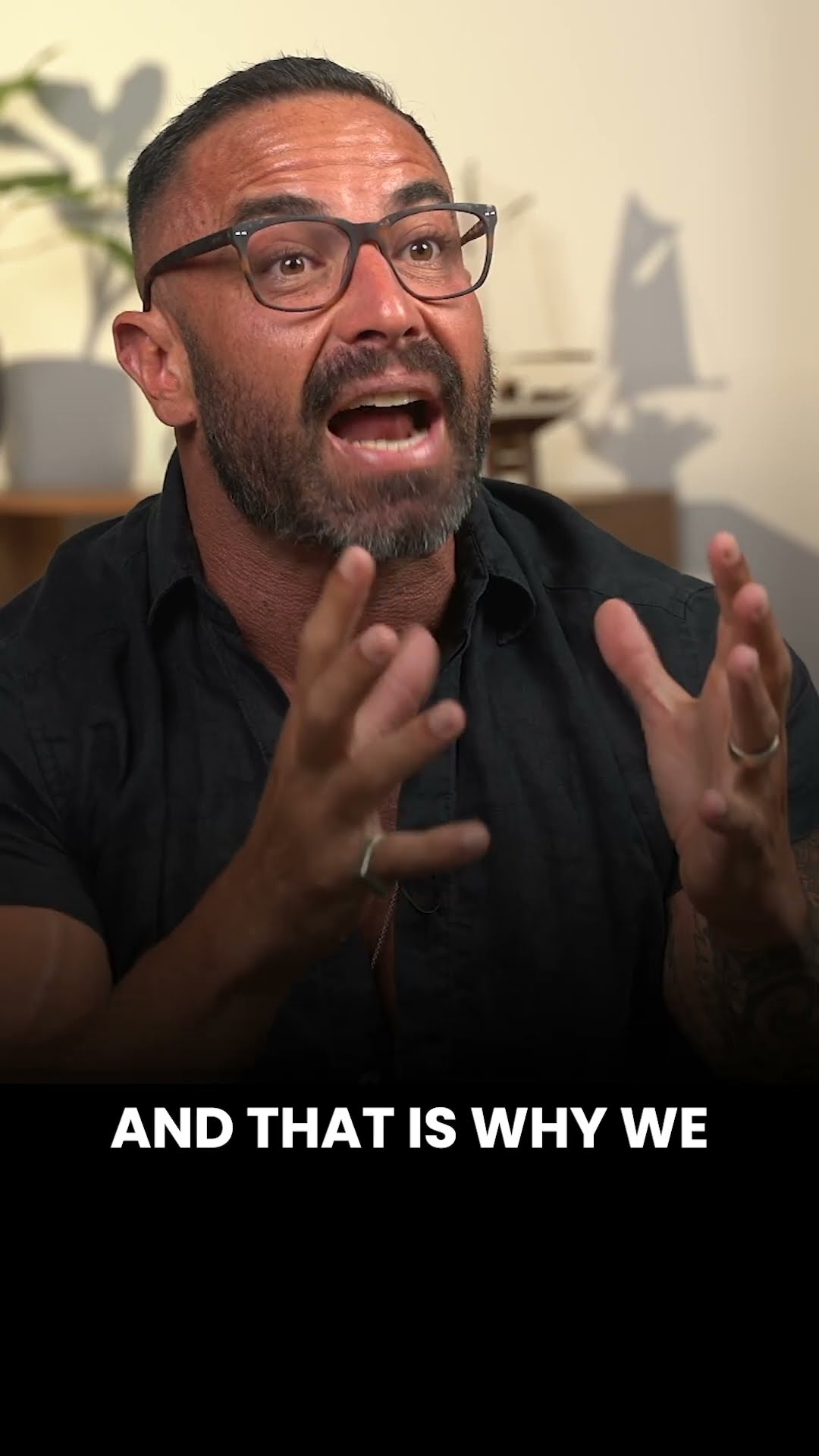 The only thing that matters when growing a business.