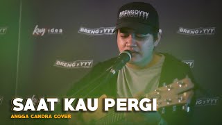 Download lagu VEGETOZ  - SAAT KAU PERGI ANGGA COVER mp3 Download lagu VEGETOZ  - SAAT KAU PERGI ANGGA COVER mp3