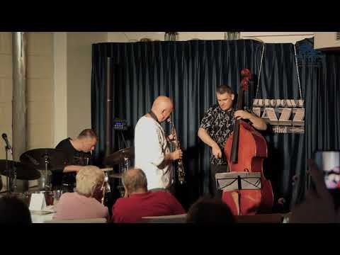 Zdrojowy Jazz Festival 2019 - Henryk Miśkiewicz