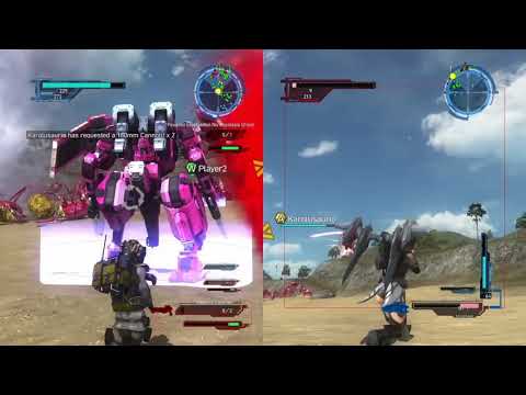 EDF 5- Playa, hormigas rojas y “Mechas”