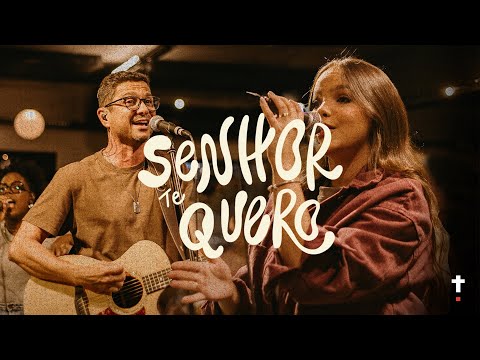 Senhor Te Quero - AMP Vineyard