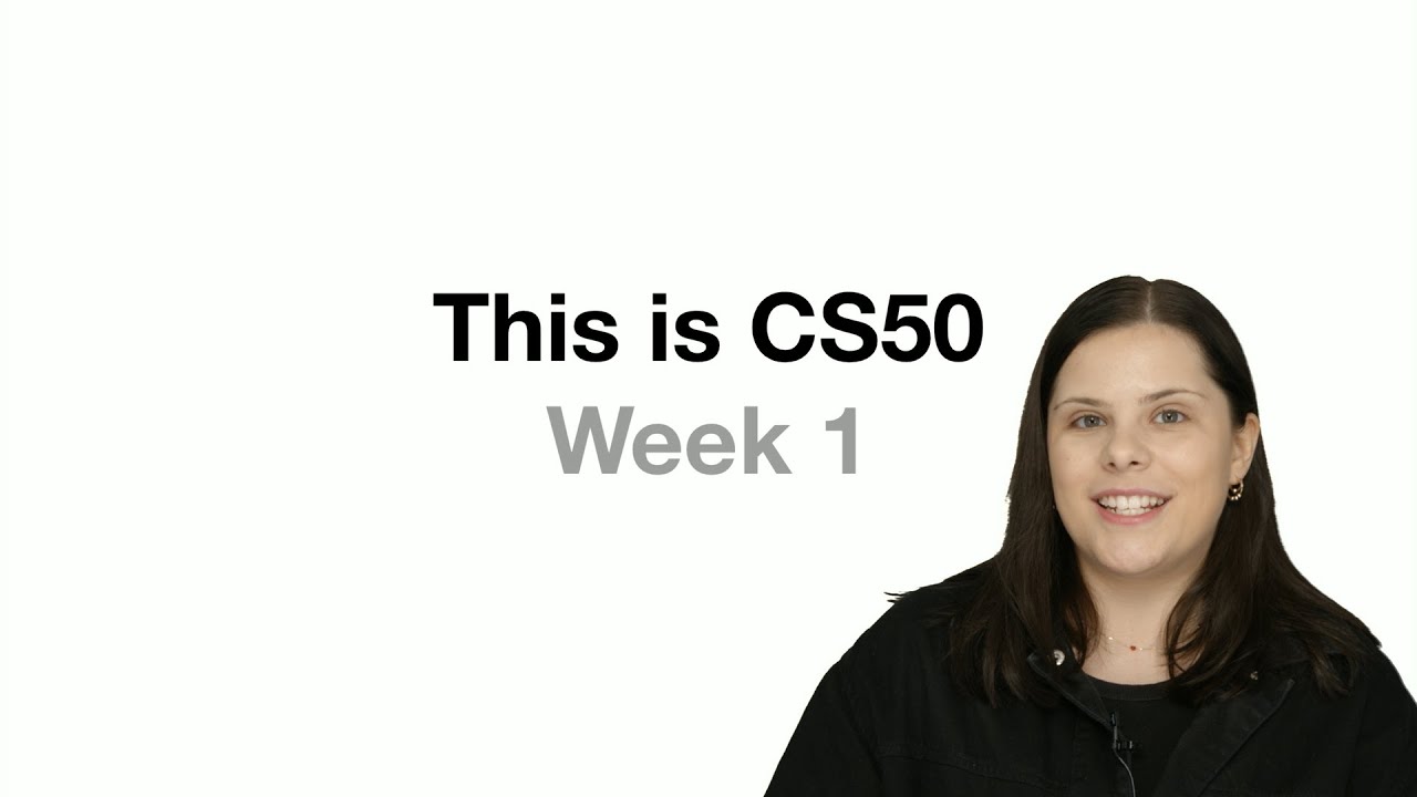 CS50x 2025 - Section 1 - C