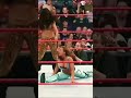Mickie James Melina Stole The Show At Backlash Wwe Viral Wwe2k23 Wrestler Ytshort