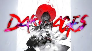 Dark Ages | AMV | Anime Mix | Rock MV