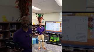 E-SPLOST & HCS Learning Devices