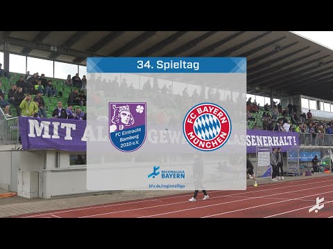 Last-Minute-Wahnsinn in Bamberg - Eintracht rettet sich nach Herzschlagfinale in die Relegation