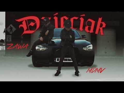 zawa x mdmv - Dzieciak