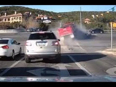 Car Crash Compilation 2017 11 05 #173 Car Crash very shock dash camera 2017 NEW HD