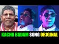 Kacha Badam Song Original | Bhuban Badyakar | Kacha Badam Song Remix | Badam Badam Song