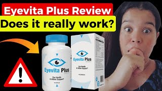 See Clearly with Eyevita Plus: A Comprehensive Review.