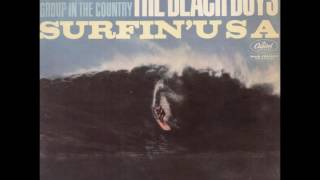 The Beach Boys   Surfin&#39; U S A  05   Lonely sea