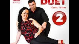 Duet - V záhradôčke pod okienkom + prečo si neprišiel Duet - V záhradôčke pod okienkom + prečo si neprišiel