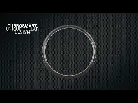 Locking Collar Range by Turbosmart