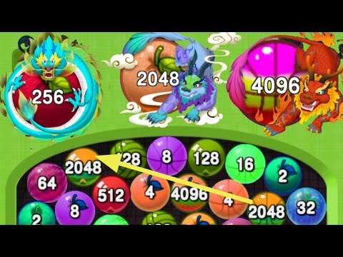 Ball Pop 2048 - pop it 2048 help me unlock the blob merge 2048 - Merge Ball 2048 Gameplay Mobile