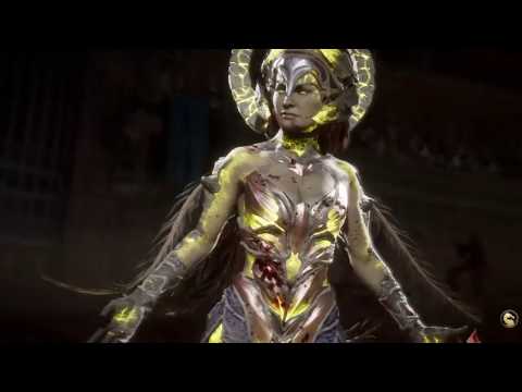 LOSERS SEMIFINAL - GameStore Tournament 3 Agosto - MK11 - Sutcliff Vs Tatw_electronik7