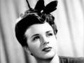 Deanna Durbin - LOVE IS ALL - mp3 