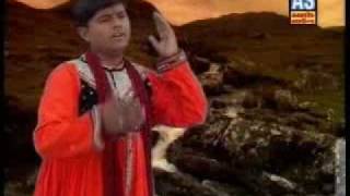 Aaj Mare Aagane Ho DHANKHAJ Maa Dekhay Chhe
