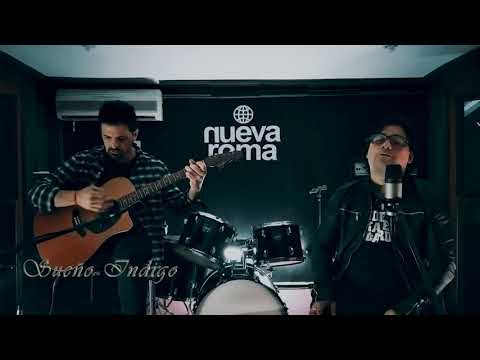Sueño Indigo - Cuando hoy es Ayer (Rata Blanca Cover)