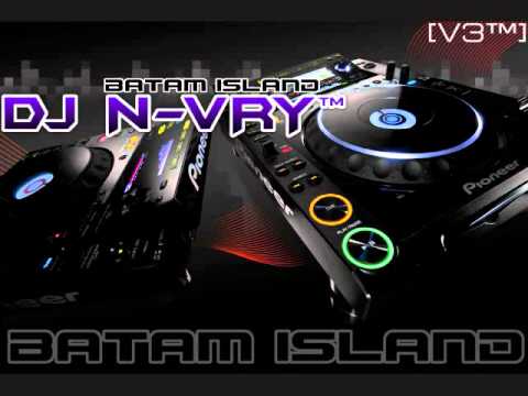 DJ N-VRY V3™ FUNKY NOSTALGIA NON STOP 2015